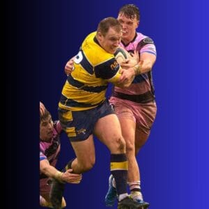 Tom Williams