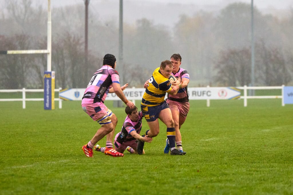 Tom Williams