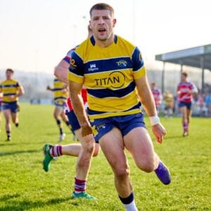 Charlie Venables