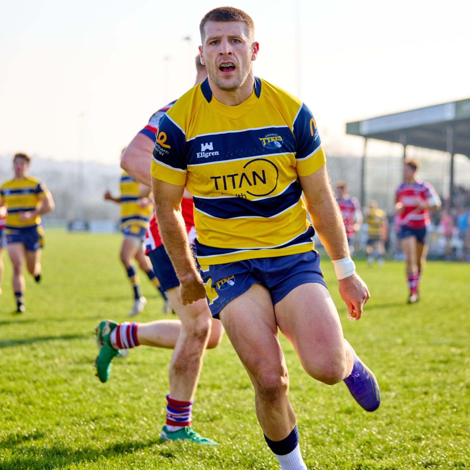 Charlie Venables