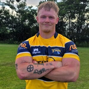 Jamie Major