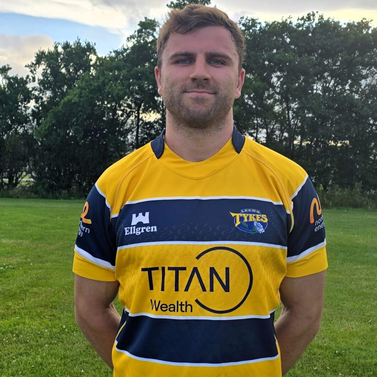 Kristian Dobson