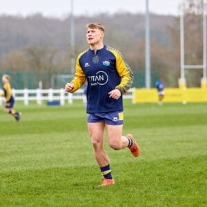 Matt Salisbury