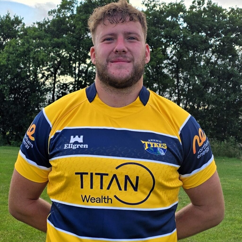 Matt Casselden