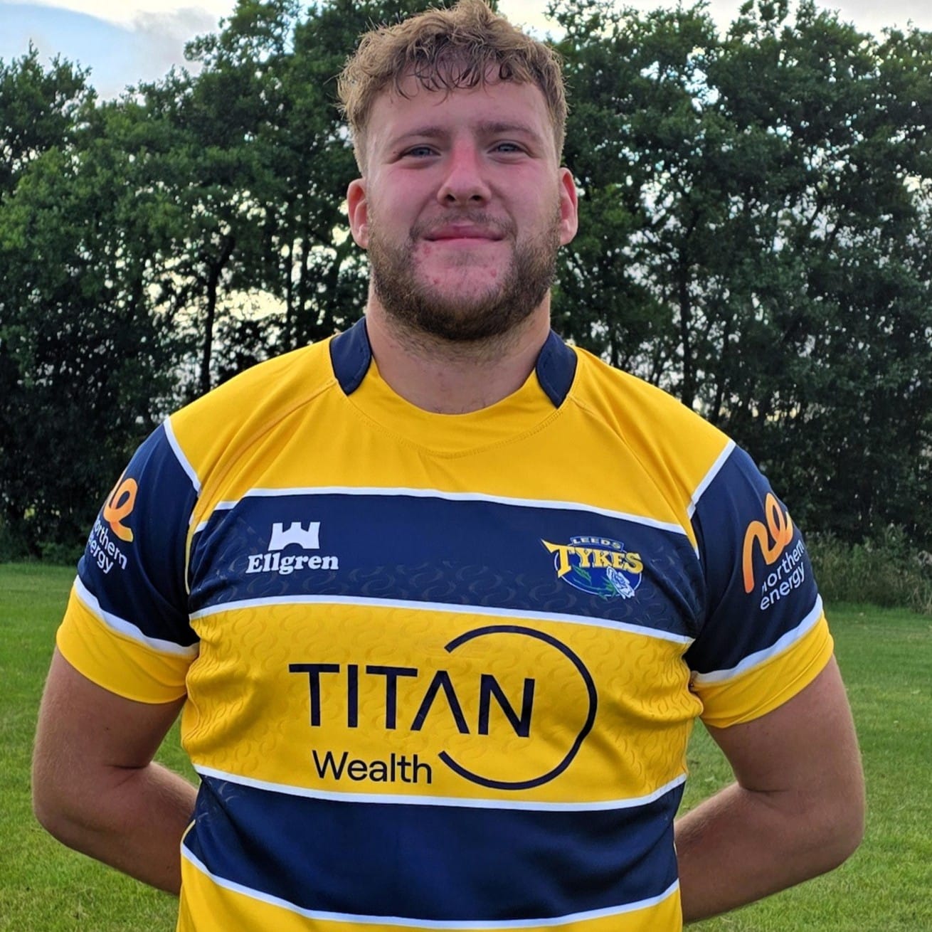 Matt Casselden