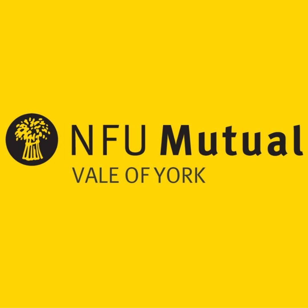 NFU Vale York logo