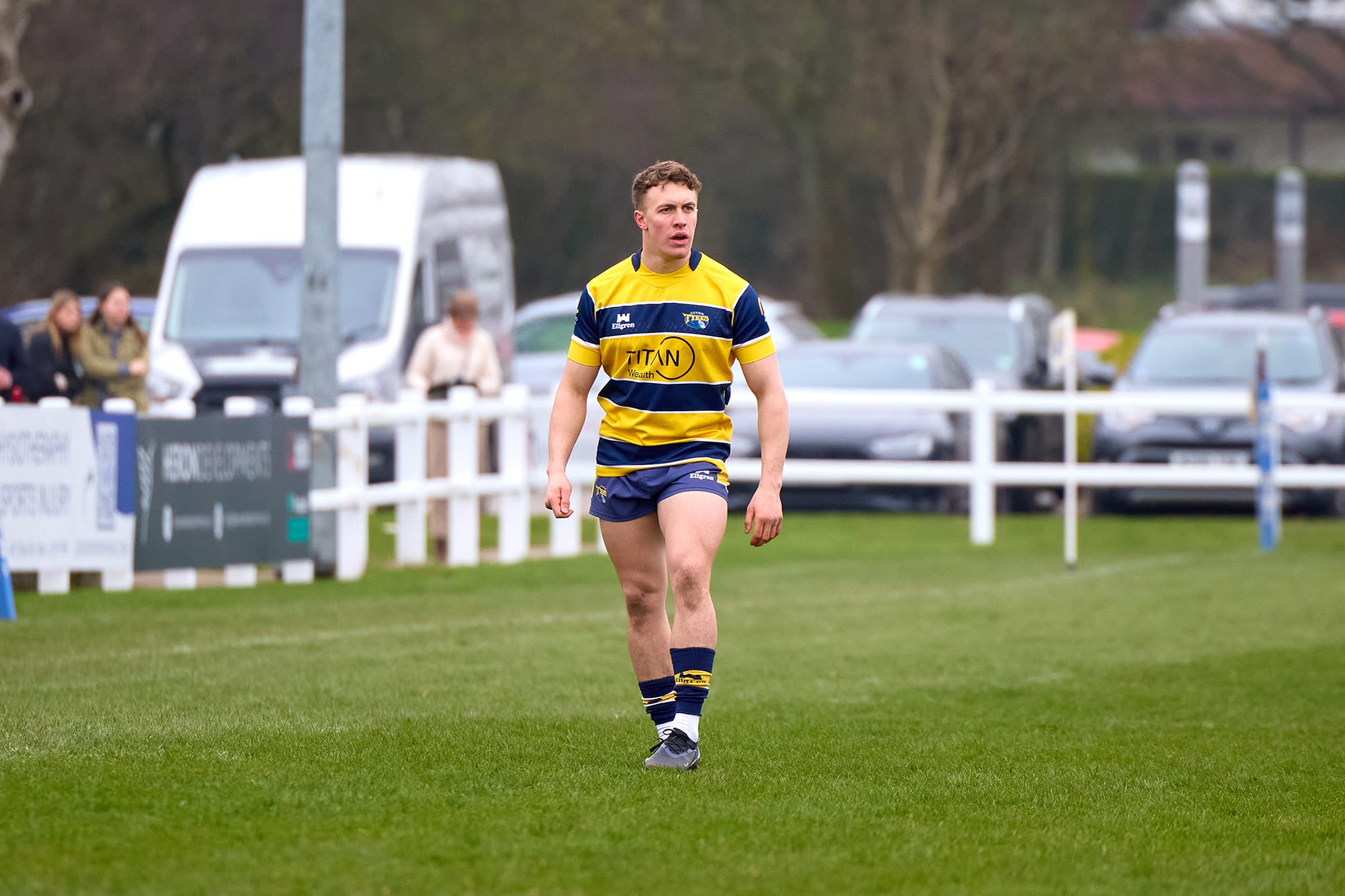 Will Yates