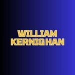 William Kernighan