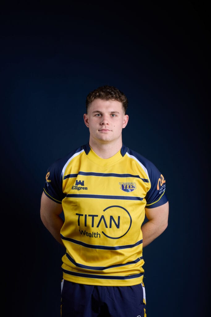 Alex Green