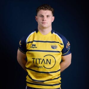 Alex Green