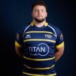 Alex Pleasants