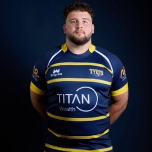 Alex Pleasants