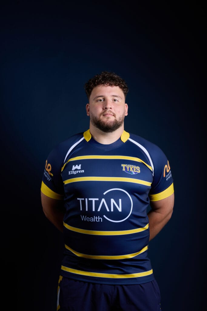 Alex Pleasants
