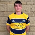 Alfie Simonds-Gooding
