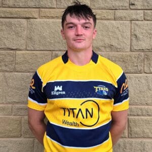 Alfie Simonds-Gooding