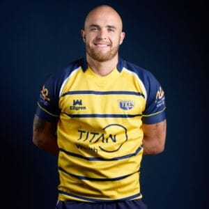 Ben Dixon