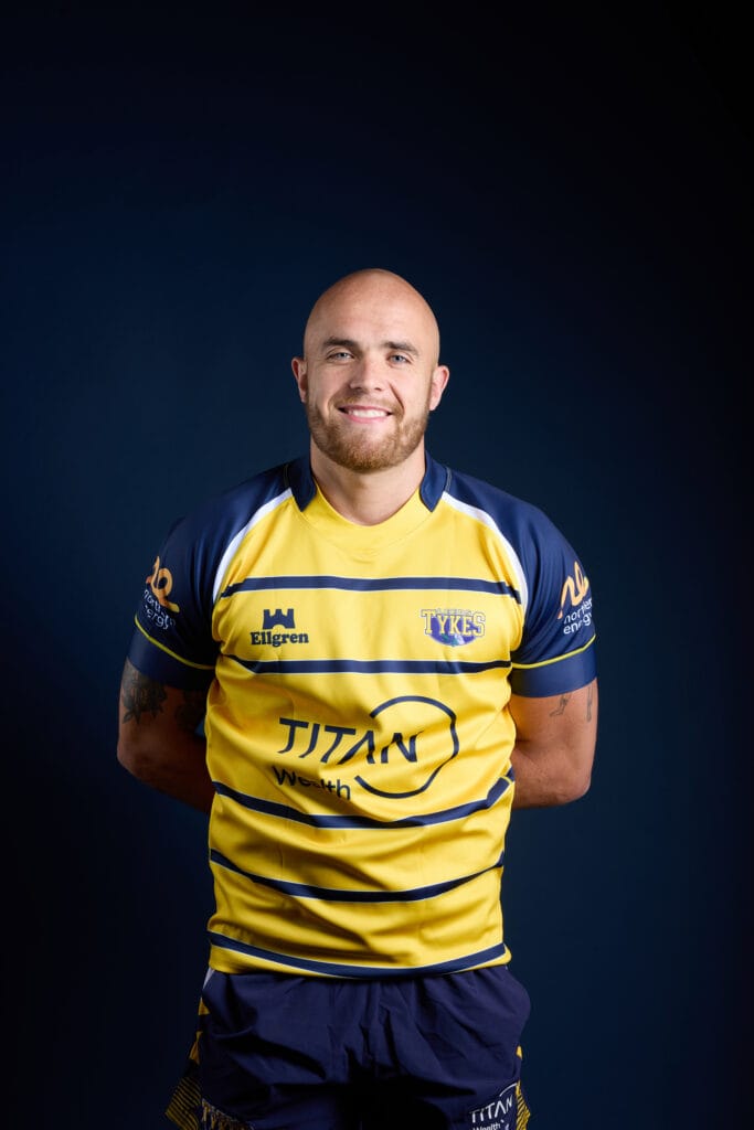 Ben Dixon