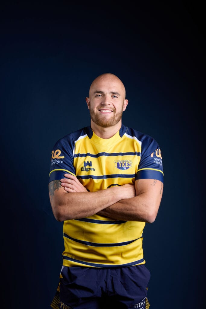 Ben Dixon