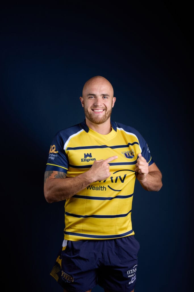 Ben Dixon