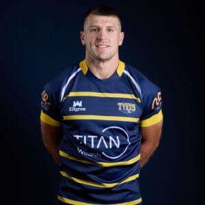 Charlie Venables