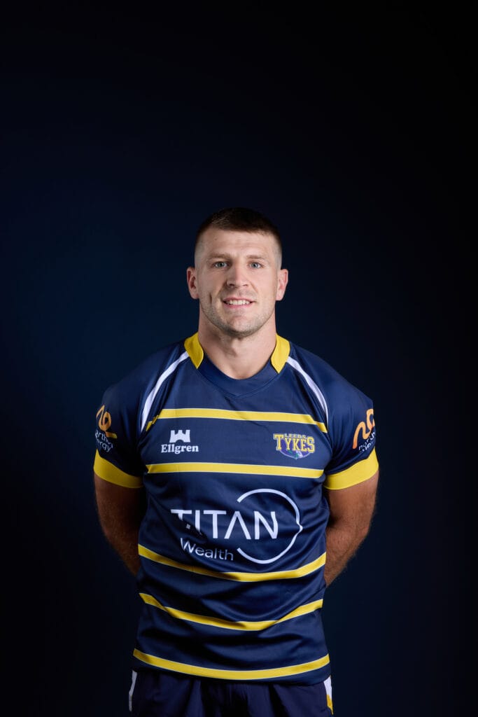 Charlie Venables