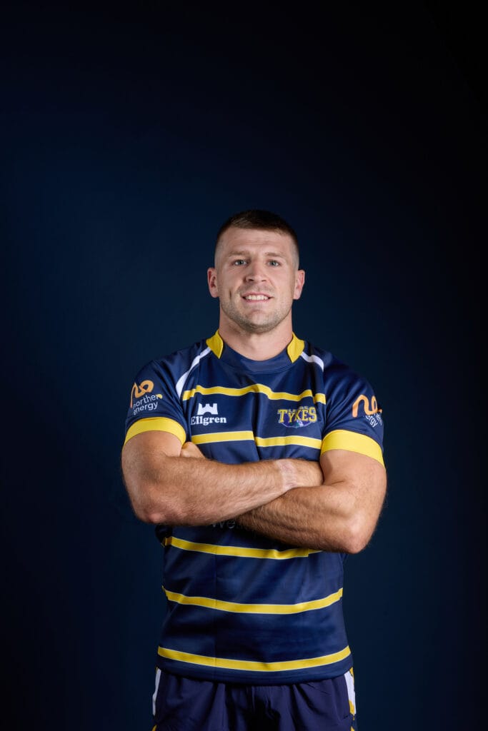 Charlie Venables