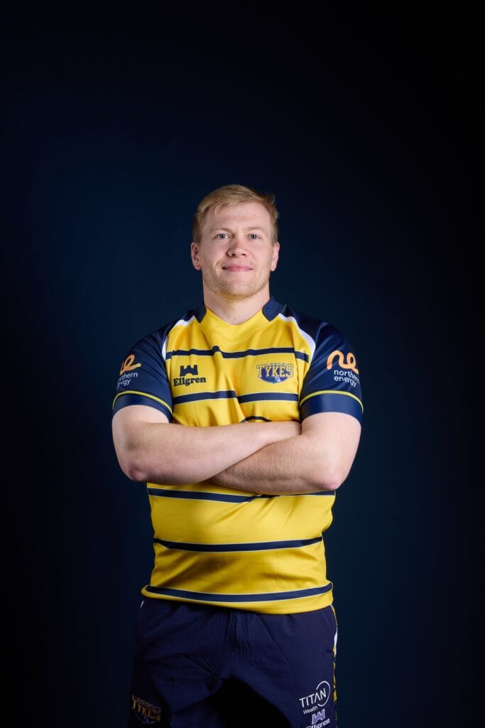 Connor Walker