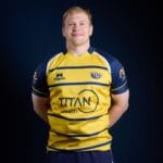 Connor Walker