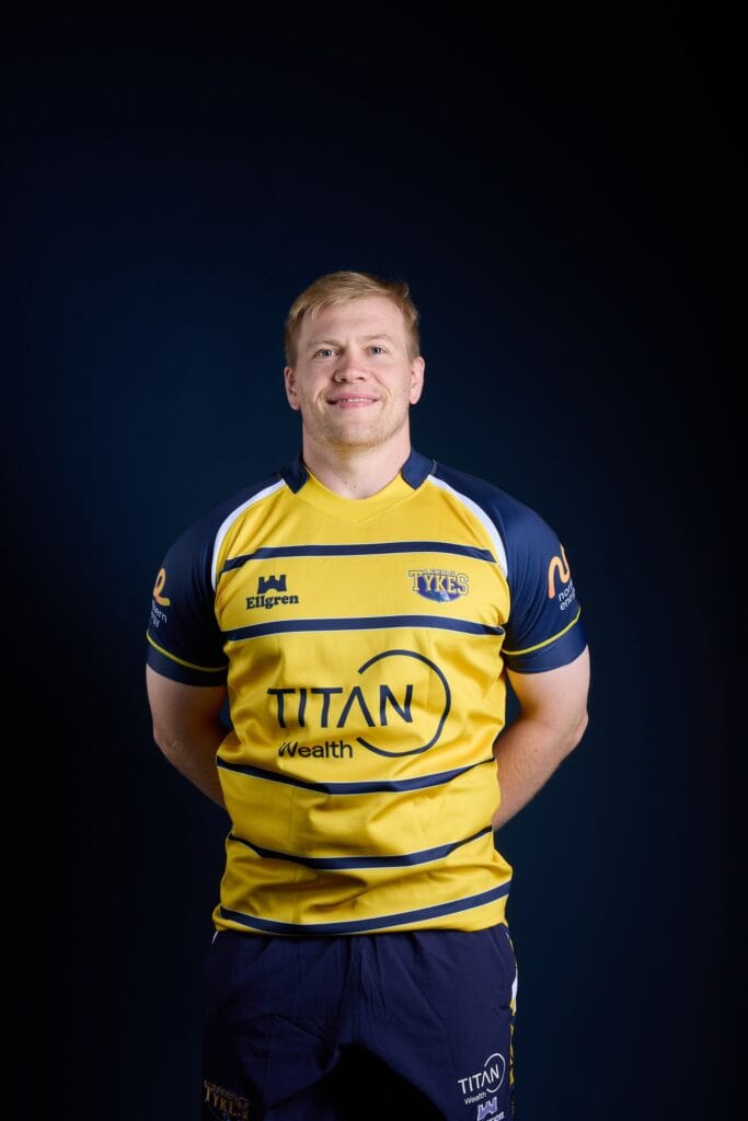 Connor Walker