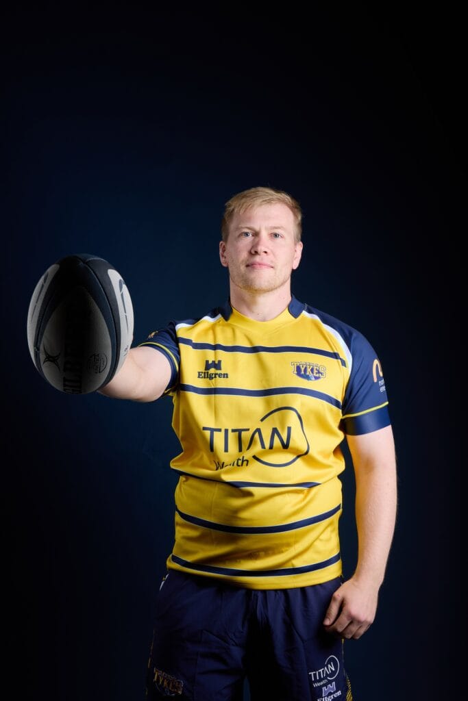 Connor Walker