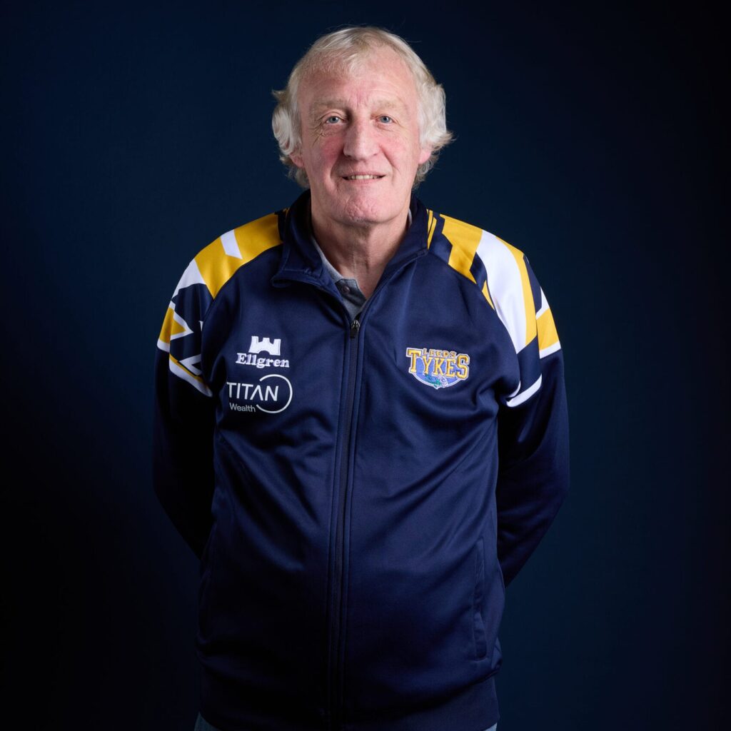 Dave Lowther