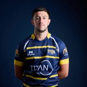Eddie Crossland