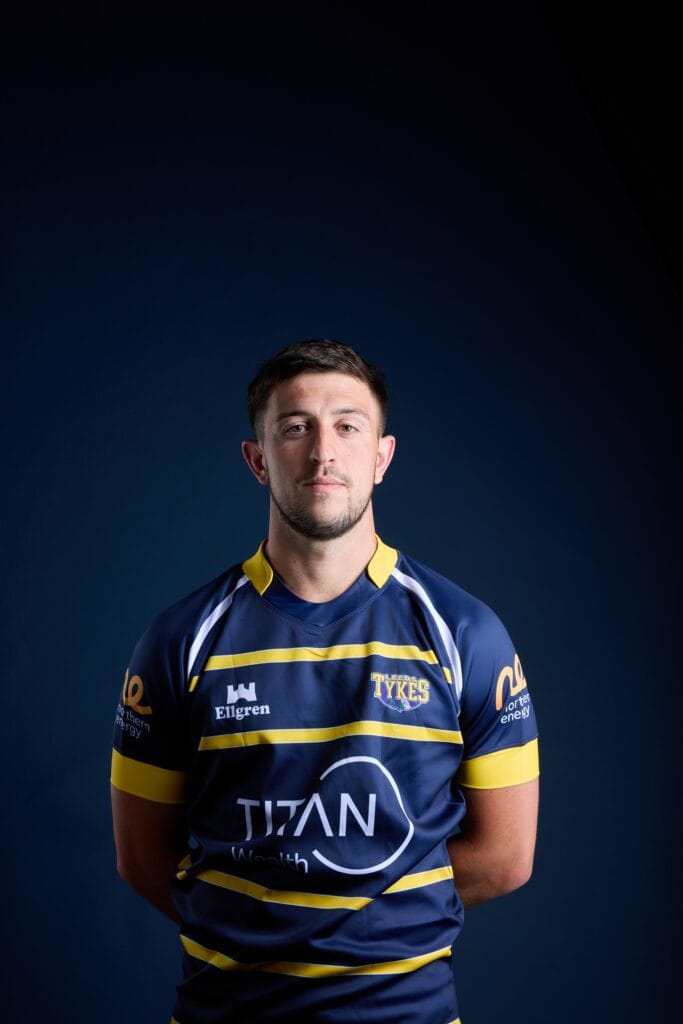 Eddie Crossland