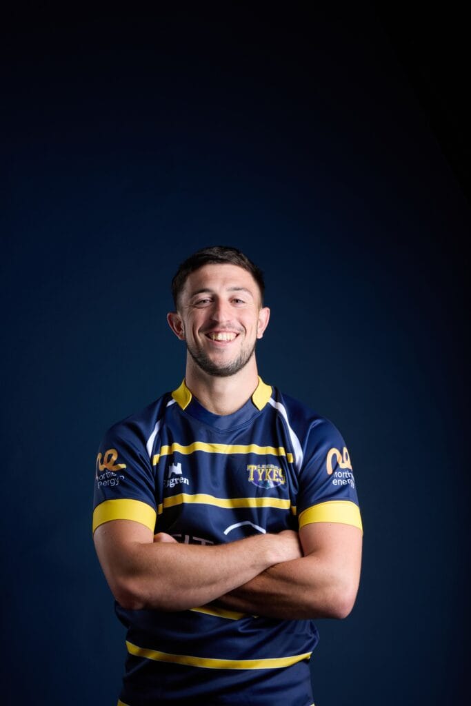 Eddie Crossland