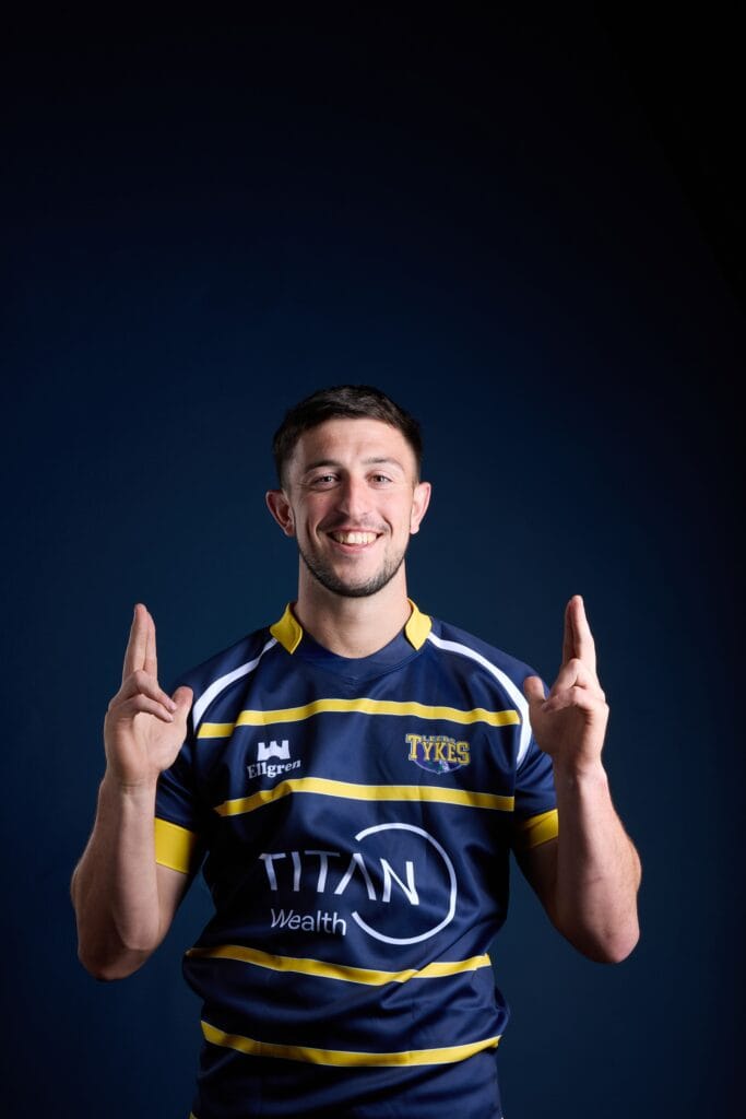 Eddie Crossland