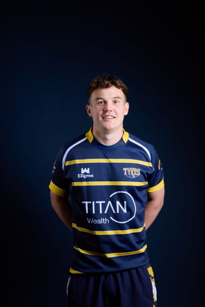 Ewan Laughton