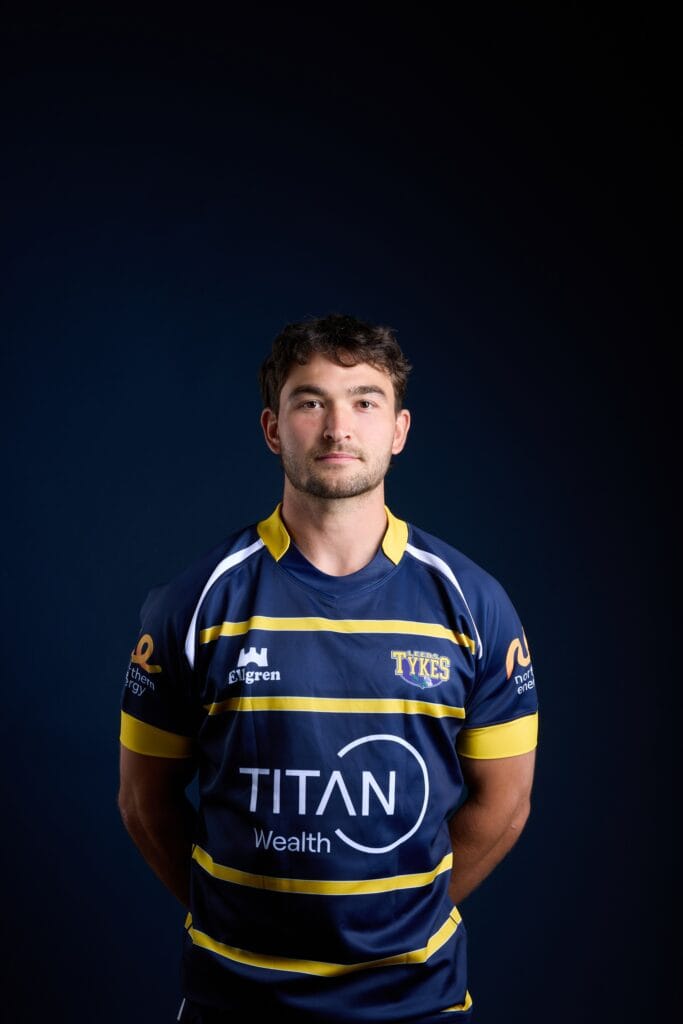 James Magee