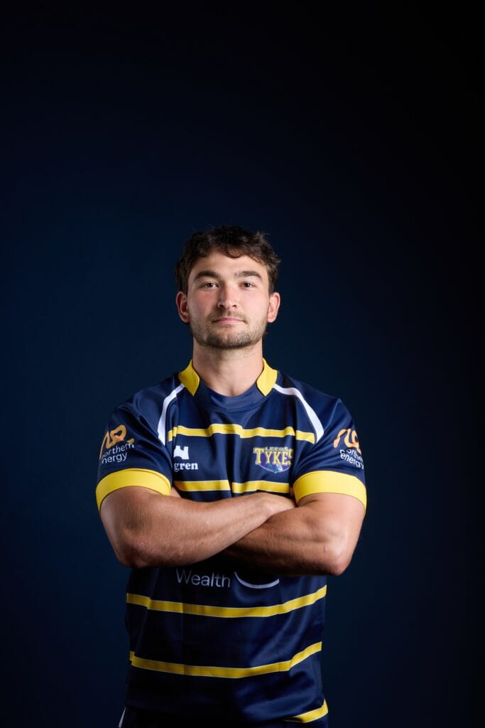 James Magee