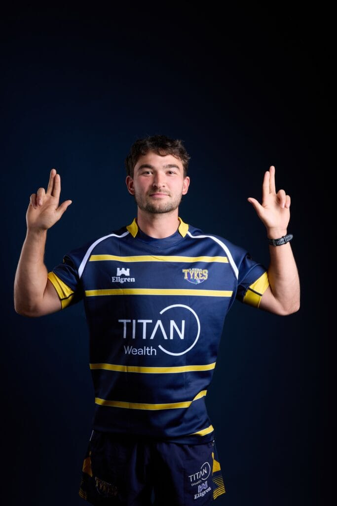 James Magee