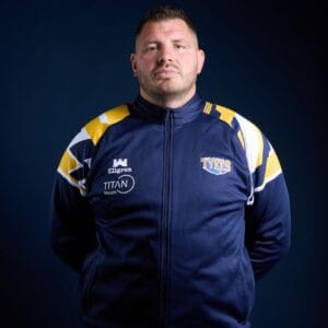 James Phillips