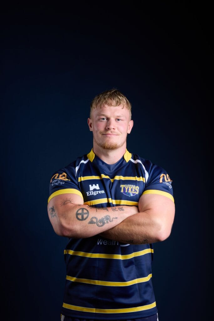 Jamie Major
