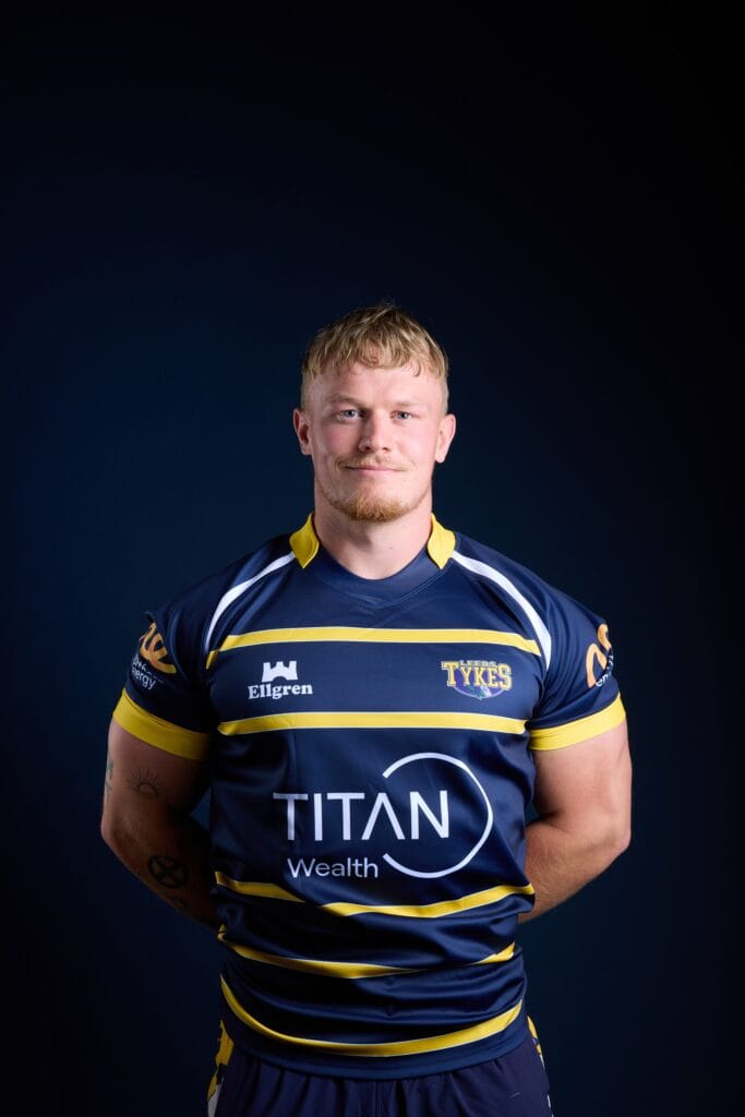 Jamie Major