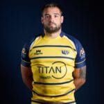 Jonny Teague