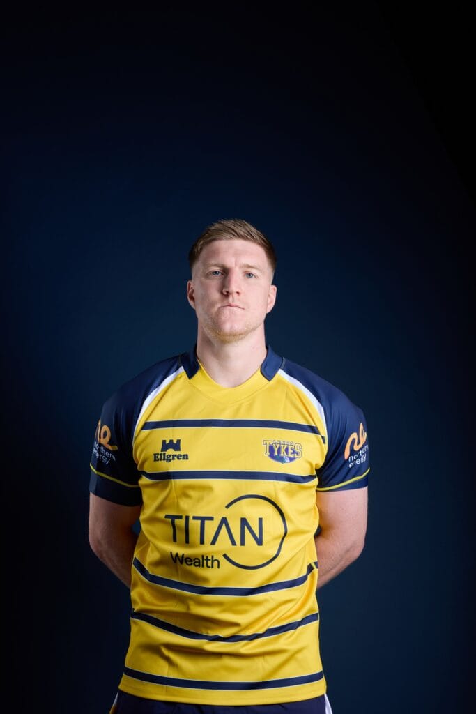Kieran Davies
