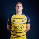 Kieran Davies