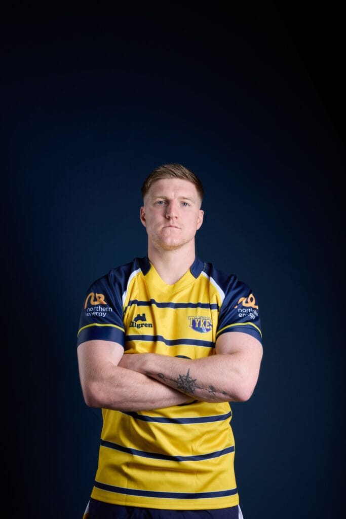 Kieran Davies