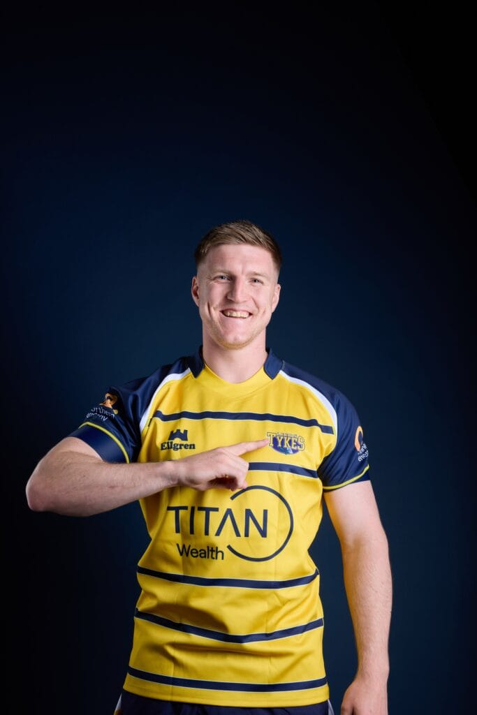 Kieran Davies