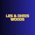 Les & Chris Woods