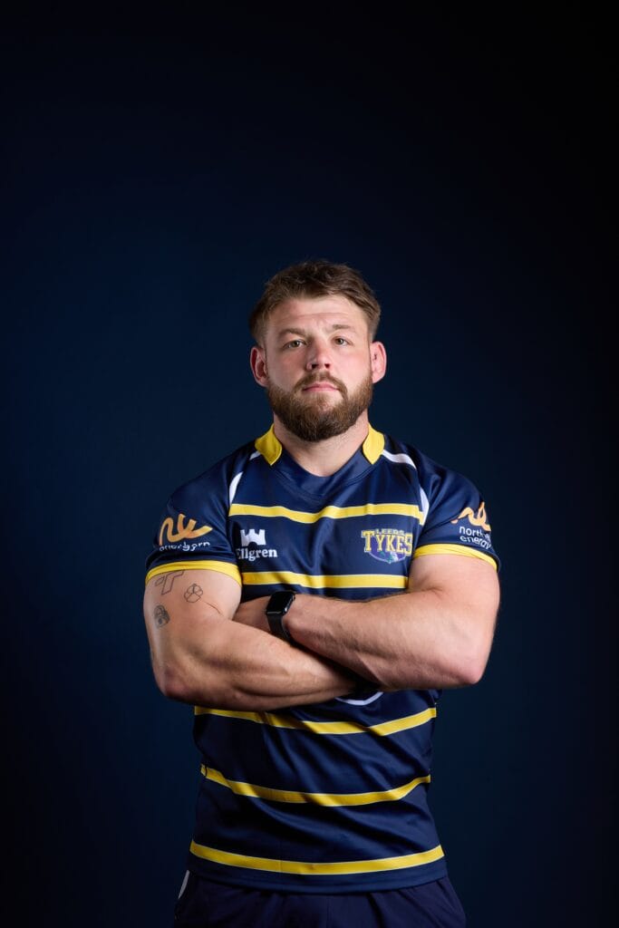 Louis Townsend