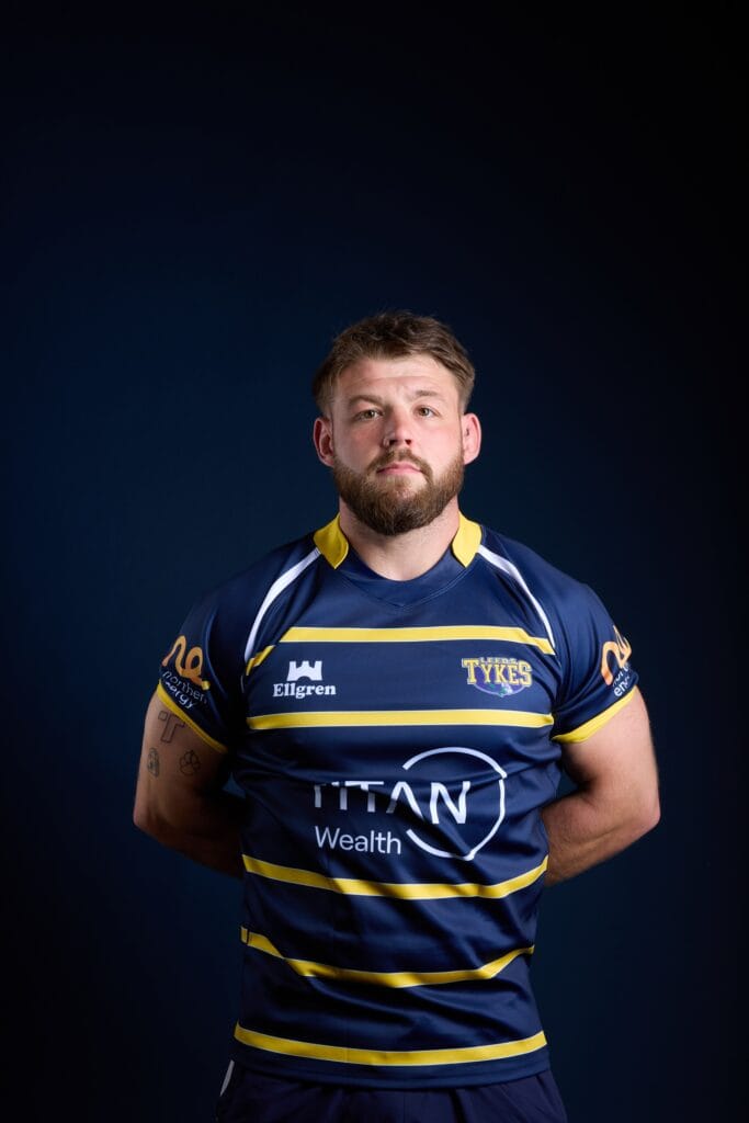 Louis Townsend